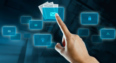 archivage numérique