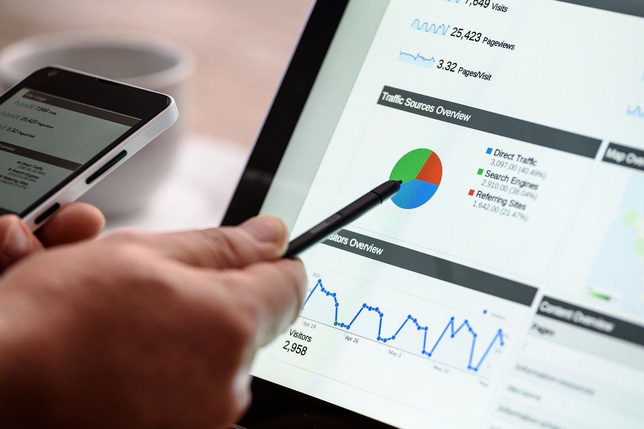 référencement SEO