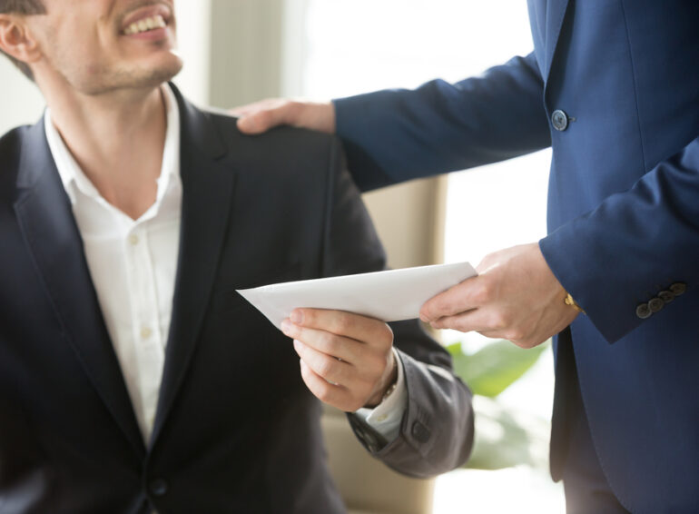 succession d'entreprise