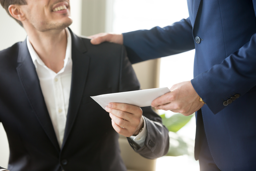 succession d'entreprise