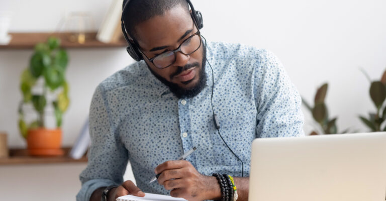Business en ligne