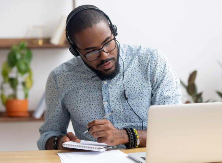 Business en ligne