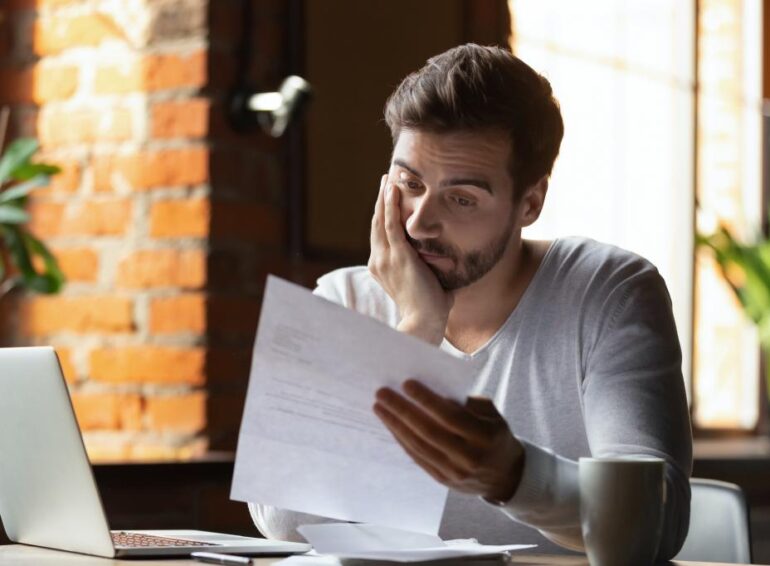 entreprise en difficulté