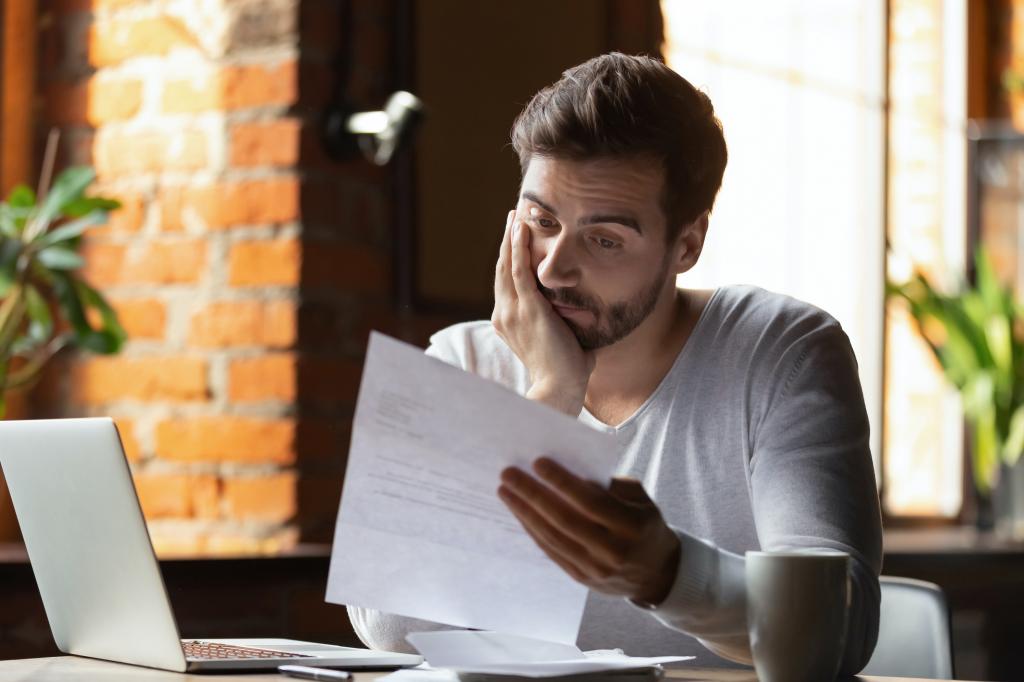 entreprise en difficulté