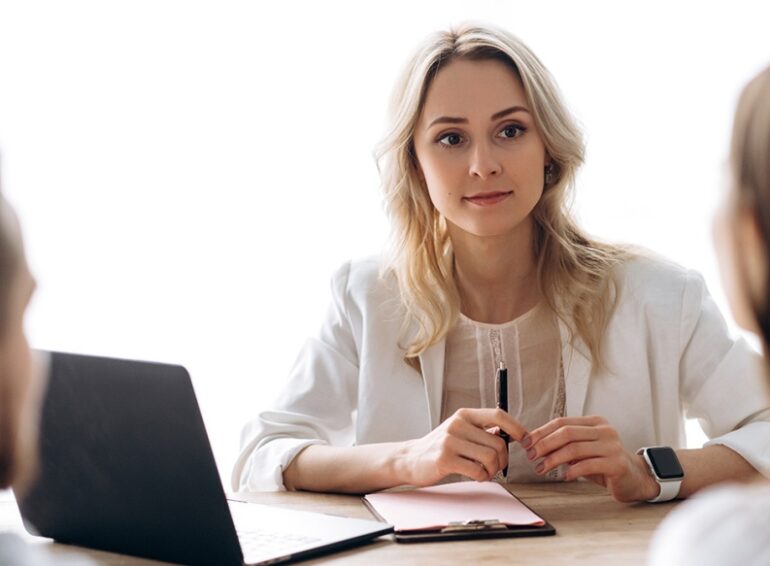 gérer une entreprise