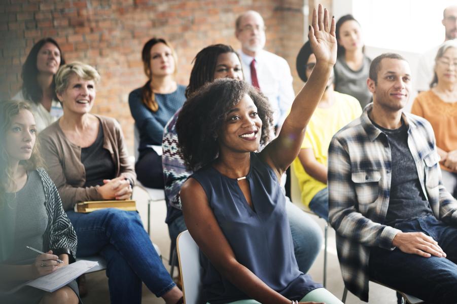 séminaire d'entreprise