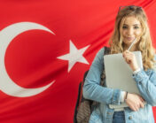 Formulaire pour Turquie