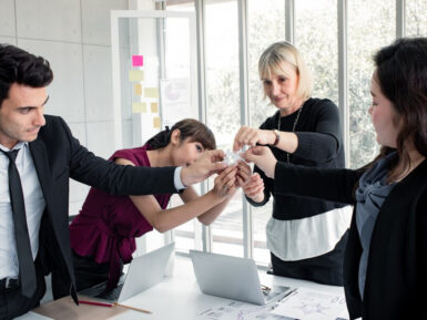 Gestion des clés et responsabilité des employés : l’importance de la sensibilisation