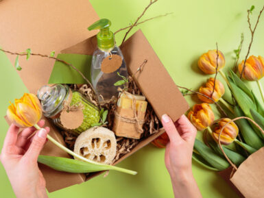 Matériaux éco-friendly pour un packaging durable