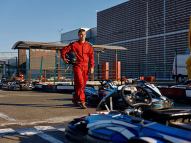 Ouvrir un karting : le guide ultime pour un lancement réussi