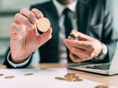 Les effets sur les entreprises de l’utilisation de Bitcoin comme monnaie