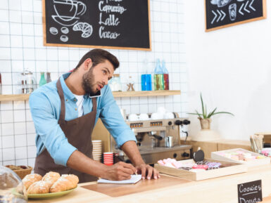 Prévisionnel dédié aux auto-entrepreneurs dans le secteur des services