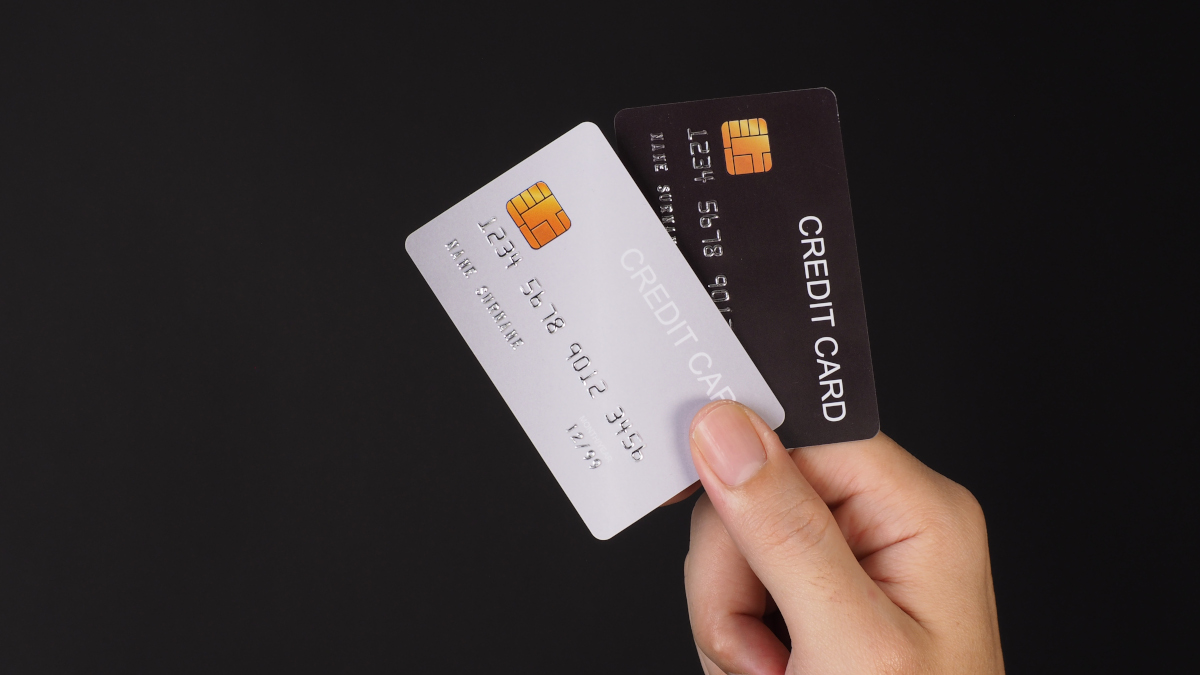 carte crédit