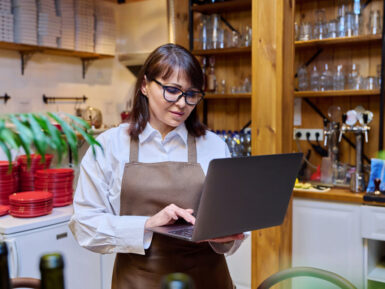 Le big data transforme l’approche de la business intelligence dans les entreprises