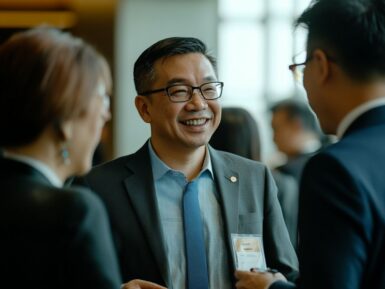 La Commercial Finance Association (CFA) et son rôle dans l’innovation financière