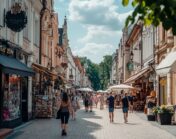 SMIC en Pologne : un levier pour la croissance économique nationale