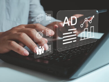 Google Ads : un levier incontournable pour vous démarquer en ligne