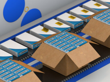 Comment choisir le bon packaging pour vos produits ?