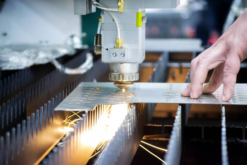 marquage laser industriel 