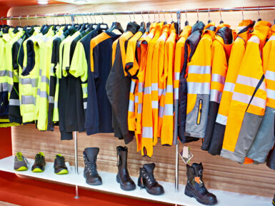 Quel est l’impact des vêtements professionnels sur la qualité de vie au travail ?