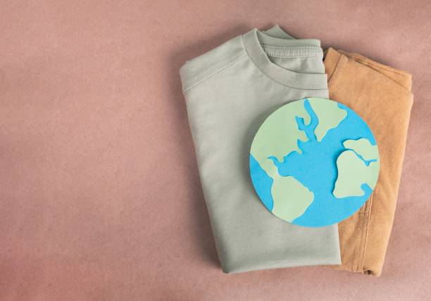 Une personnalisation eco responsable de vos textiles