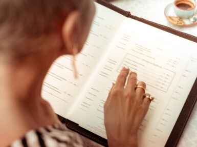 Restaurant : misez sur l’authenticité pour valoriser votre carte et votre image !