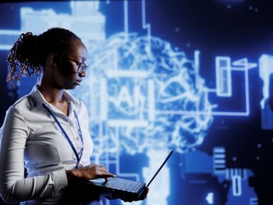 Transformation numérique en Afrique : Le rôle de Training & Engineering Group (TEG)