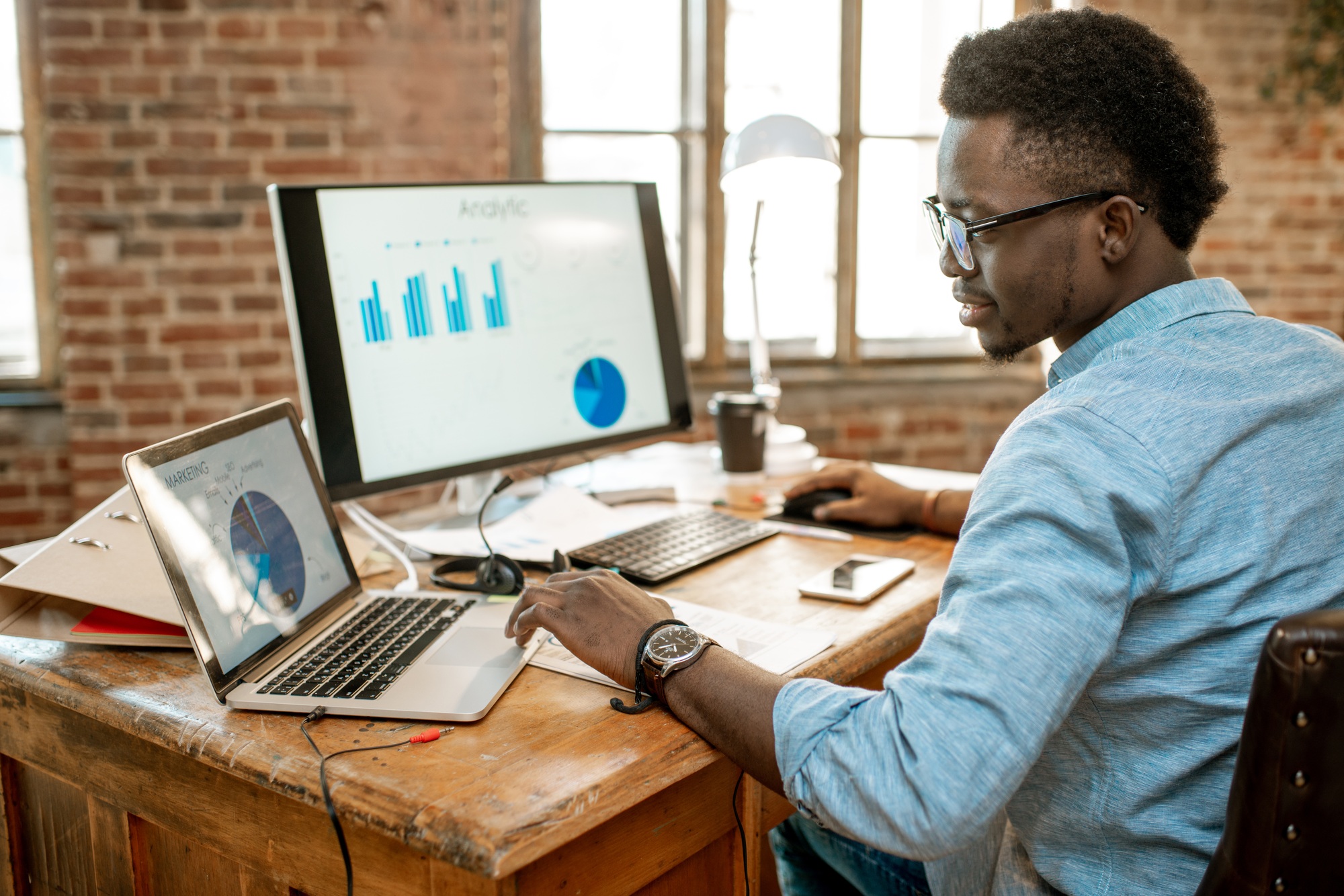 digitalisation TEG