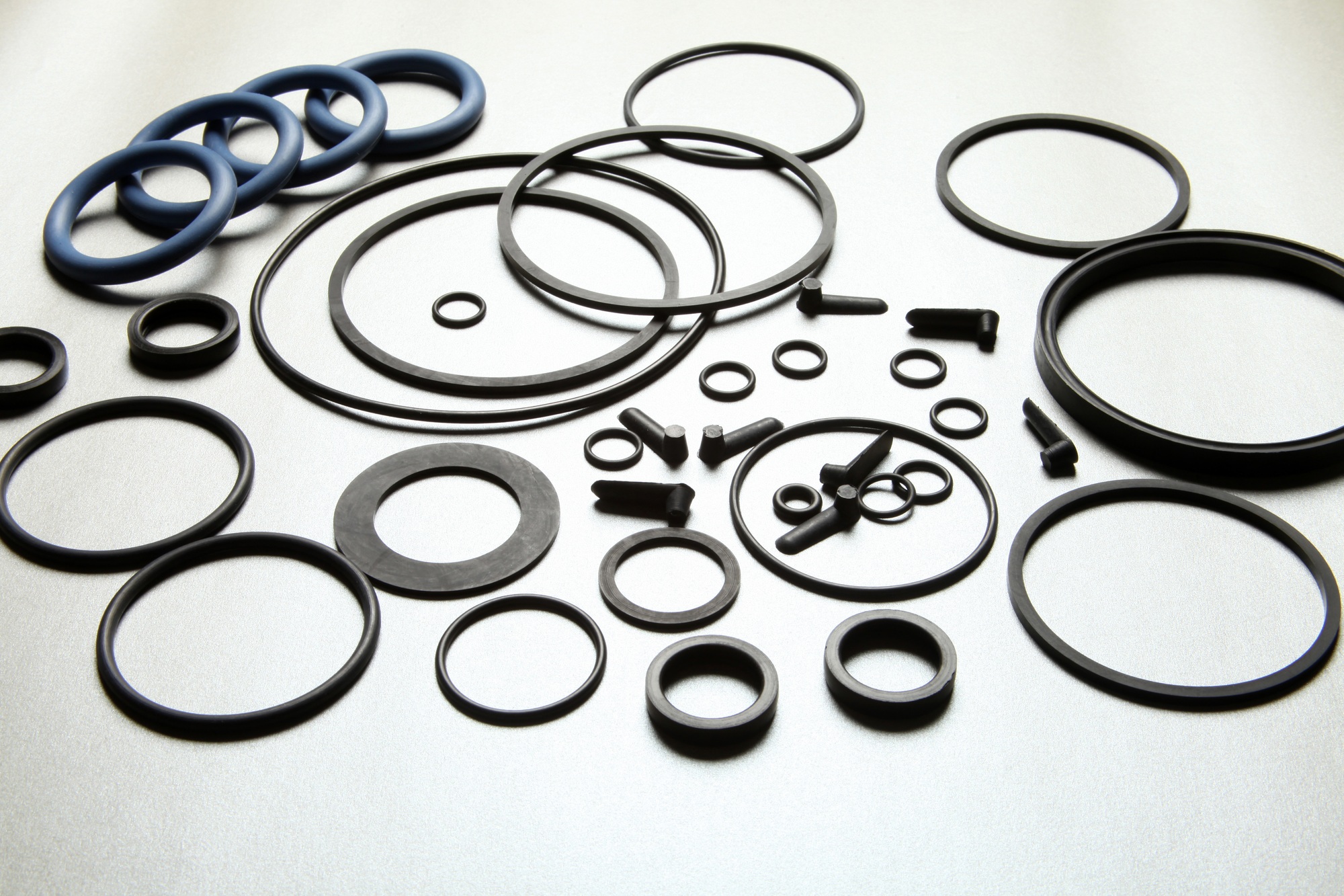 applications industrielles 