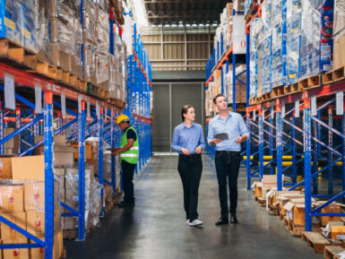 Central distribution center (CDC) : définition et stratégies pour améliorer l&rsquo;efficacité logistique