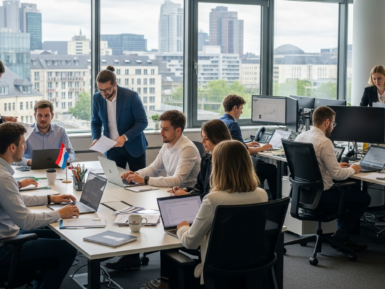 Comprendre les enjeux du Luxembourg : SMIC 2024 pour les expatriés