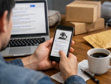 Comment trouver le numéro de téléphone du service client TNT Fedex facilement