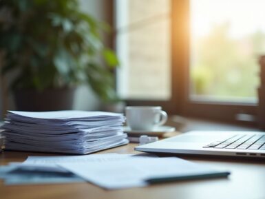 Optimiser l’organisation de votre entreprise avec un logiciel GED