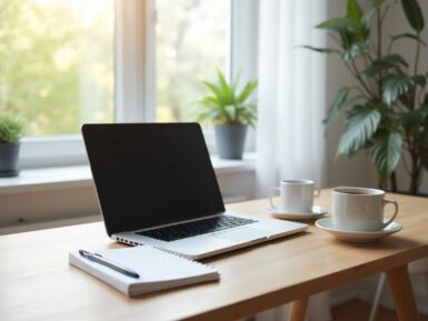 Portage salarial ou freelance : quelle option choisir pour se mettre à son compte ?