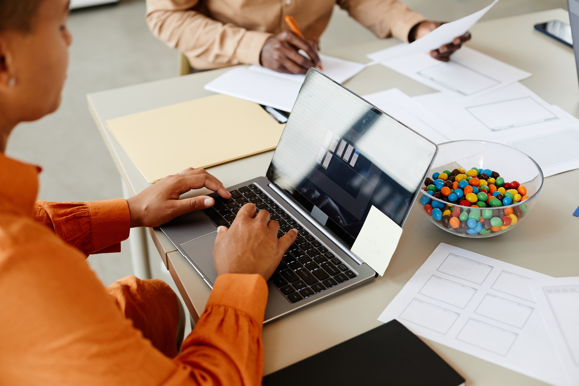 logiciel gestion