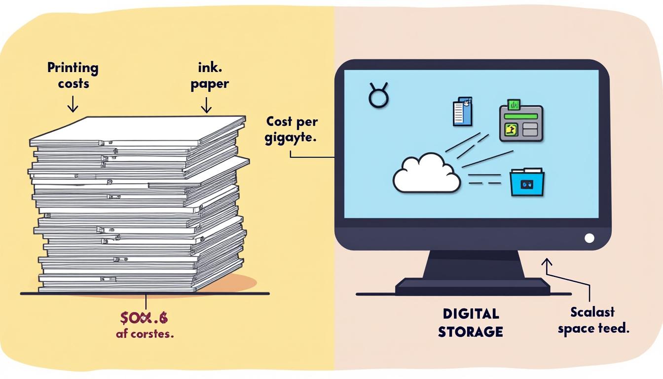 découvrez les avantages incontournables d'une plateforme de dématérialisation pour optimiser la gestion documentaire. simplifiez vos processus, réduisez les coûts et améliorez la conformité grâce à des solutions modernes et efficaces.