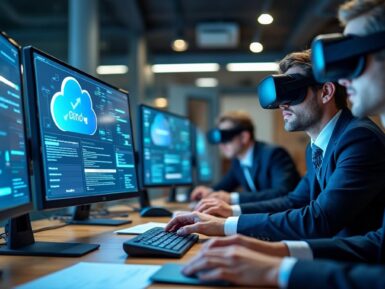 Avantages incontournables d’une plateforme de dématérialisation pour la gestion documentaire