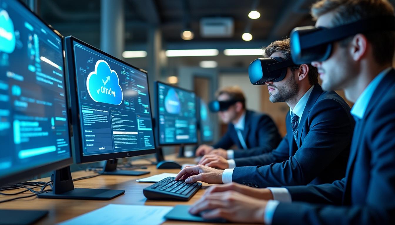 découvrez les avantages incontournables d'une plateforme de dématérialisation pour une gestion documentaire efficace. optimisez le stockage, améliorez la collaboration et simplifiez l'accès à vos documents tout en réduisant les coûts et en garantissant la sécurité de vos informations.