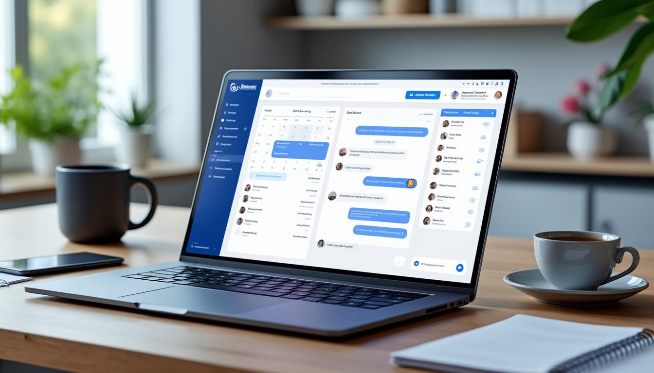 découvrez comment bien choisir une plateforme de gestion d’associations pour optimiser vos opérations. facilitez la gestion de vos membres, la collecte de fonds et la communication au sein de votre association grâce à des outils adaptés.