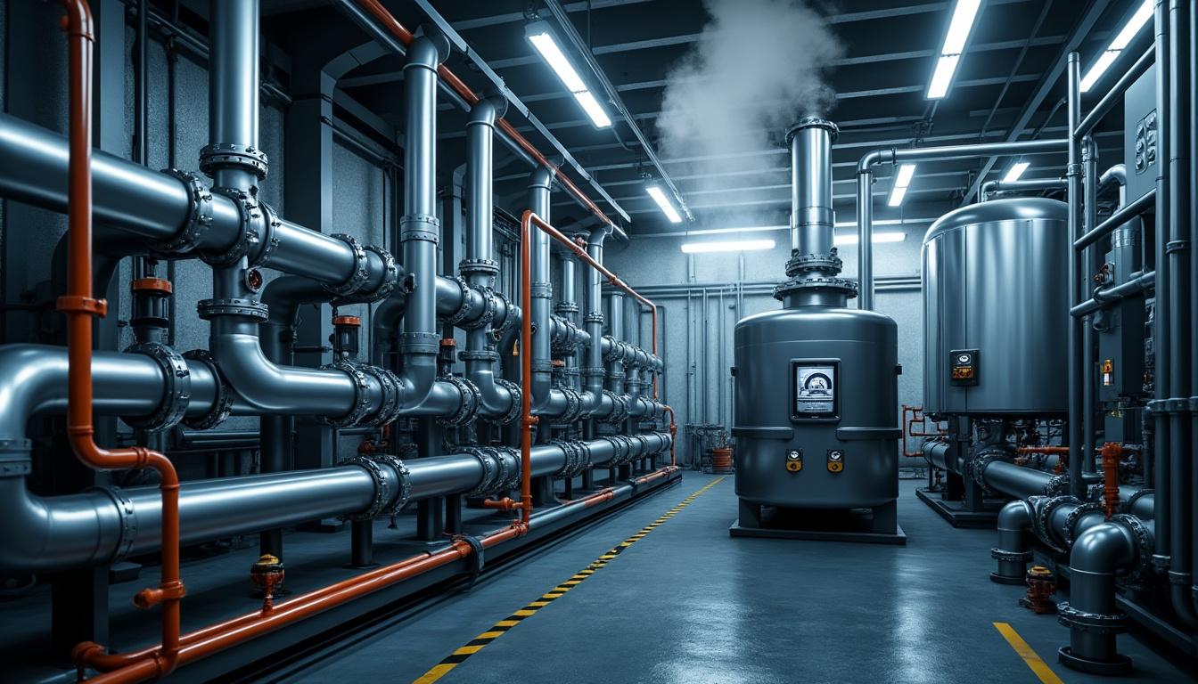 découvrez les enjeux et les perspectives d'avenir du chauffage mobile industriel, une solution innovante qui répond aux besoins croissants des secteurs en mutation. explorez les technologies émergentes, les avantages écologiques et les applications diversifiées qui façonnent l'avenir du chauffage dans l'industrie.
