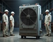 découvrez les enjeux et perspectives du chauffage mobile industriel, une solution innovante et flexible pour répondre aux besoins croissants des industries. anticipez les tendances demain avec les dernières technologies et optimisez vos processus grâce à des systèmes de chauffage performants et adaptables.