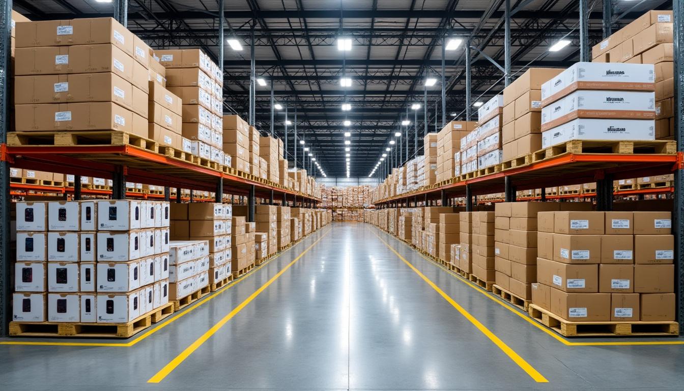 découvrez comment choisir le meilleur grossiste en téléphones mobiles pour vos besoins en électronique. profitez de conseils pour sélectionner un fournisseur d'usine fiable, maximiser votre rentabilité et accéder à une large gamme de produits de qualité.