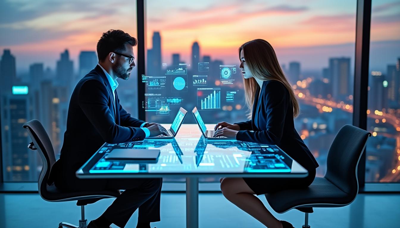 découvrez comment attirer vos premiers clients dans le secteur saas en mettant en place des partenariats stratégiques efficaces. apprenez des stratégies clés pour maximiser votre visibilité, établir des collaborations gagnantes et booster votre entreprise.