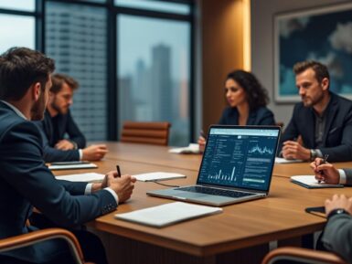 Comment avoir ses premiers clients SaaS grâce à des partenariats stratégiques