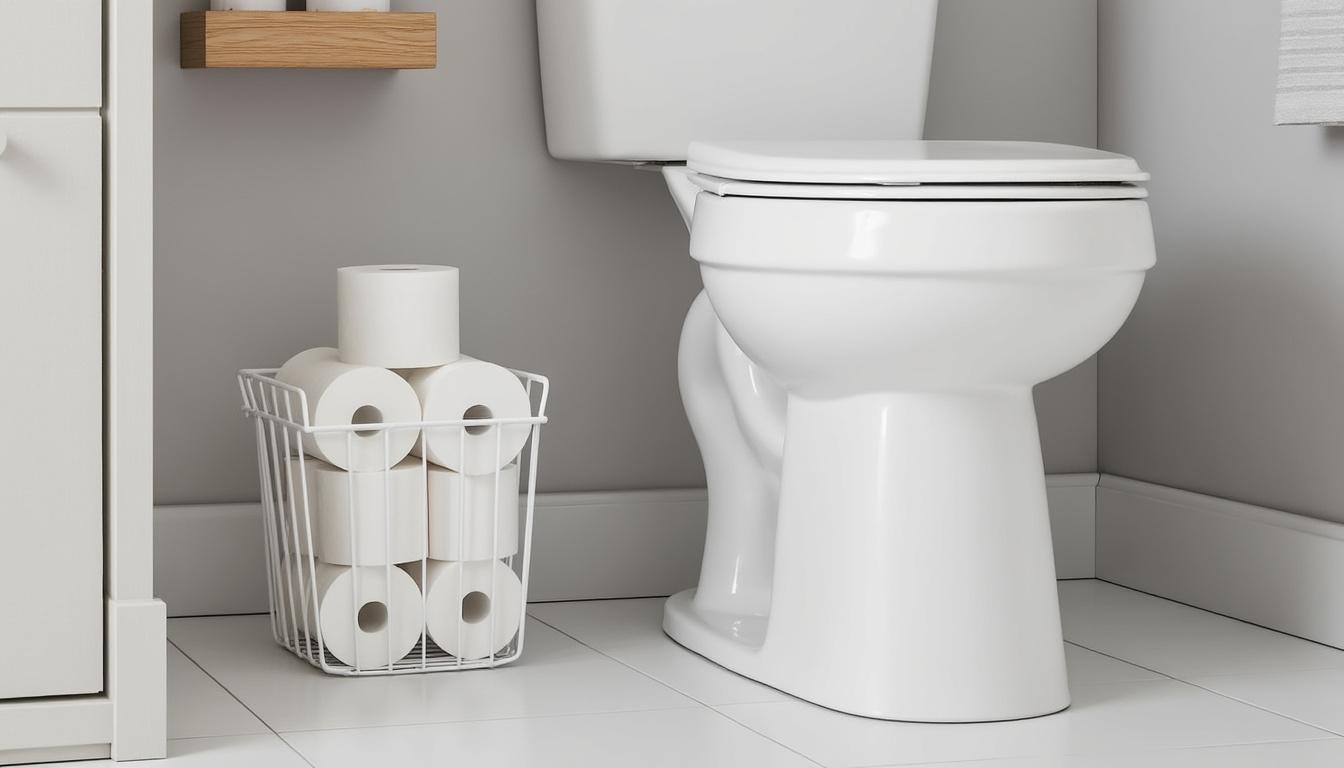 découvrez nos conseils pratiques pour une gestion efficace du stockage après une commande en gros de papier toilette. optimisez votre espace, préservez la qualité et assurez une disponibilité continue grâce à nos astuces simples et efficaces.