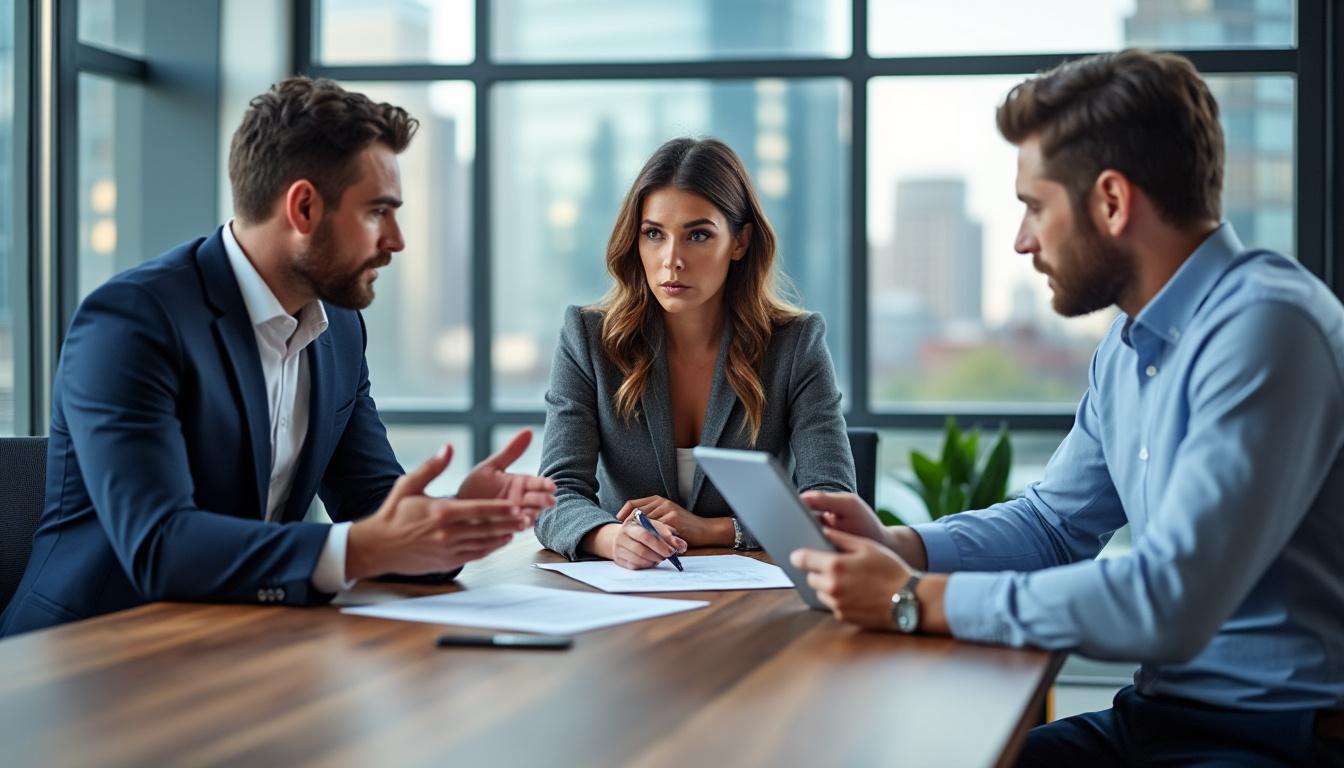 découvrez les étapes clés pour réussir votre sourcing fournisseur et établir une relation de confiance durable. apprenez à identifier les meilleurs partenaires, à évaluer leurs compétences et à construire une collaboration solide pour optimiser votre chaîne d'approvisionnement.