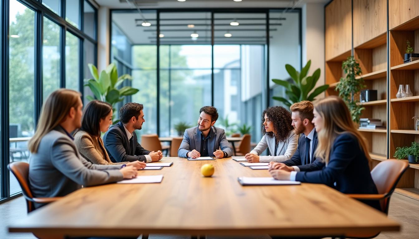 découvrez les étapes essentielles pour réussir votre sourcing fournisseur et établir une relation de confiance durable. apprenez à identifier les bons partenaires, à négocier efficacement et à maintenir une communication ouverte pour garantir une collaboration fructueuse.