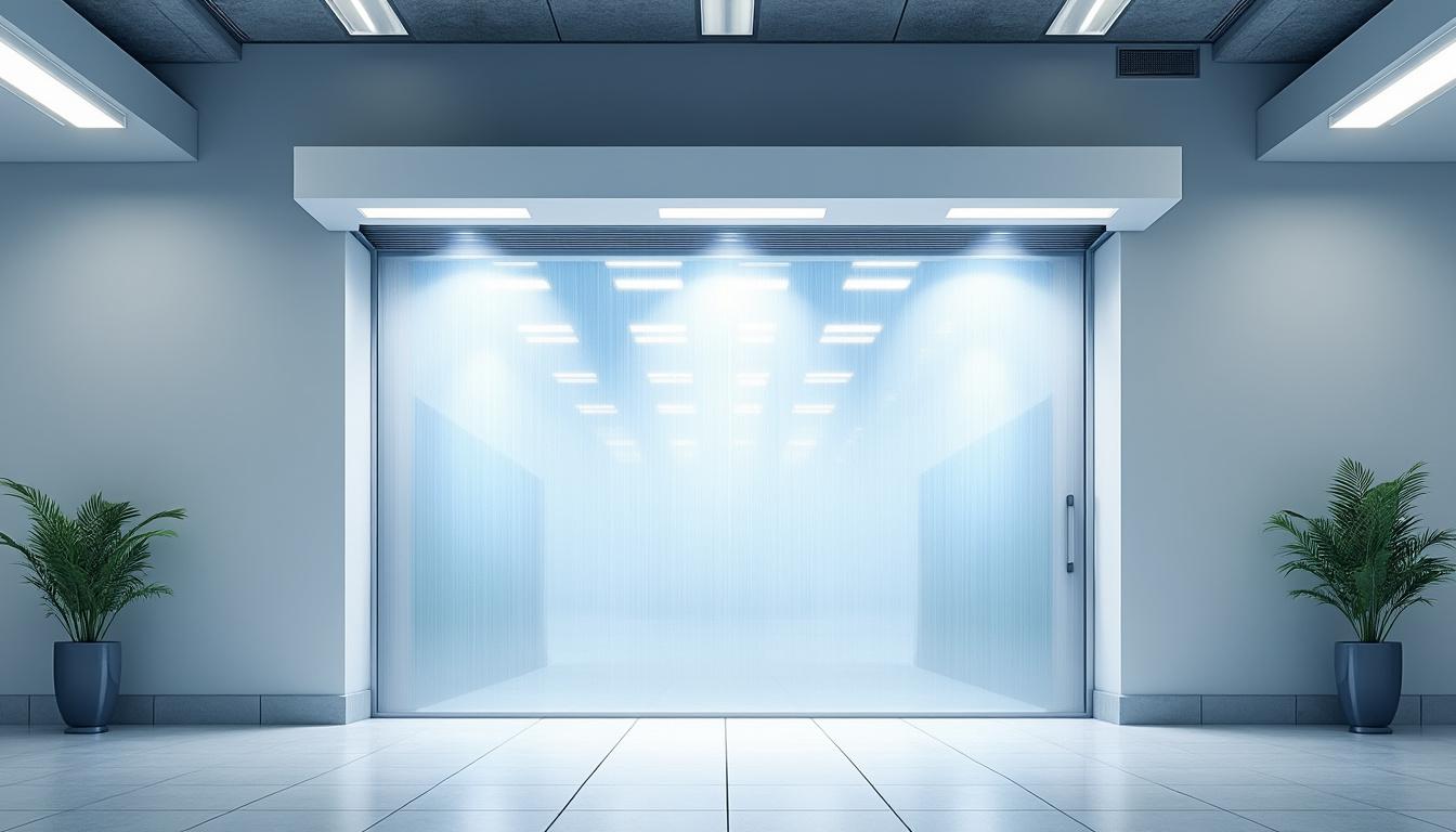 découvrez comment le rideau d’air chaud frico ac 200 peut optimiser votre consommation énergétique et réduire vos coûts. profitez d'un confort accru tout en réalisant des économies grâce à cette solution innovante et efficace.