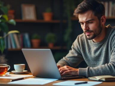 Comment personnaliser votre modèle de lettre de résiliation d’assurance santé ?