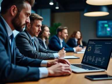 Comment sélectionner le meilleur Peppol SMP provider pour vos besoins ?